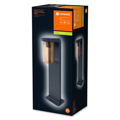 Designerska lampa zewnętrzna LED ENDURA CLASSIC PIPE 50CM - eshop LEDVANCE 4058075554290