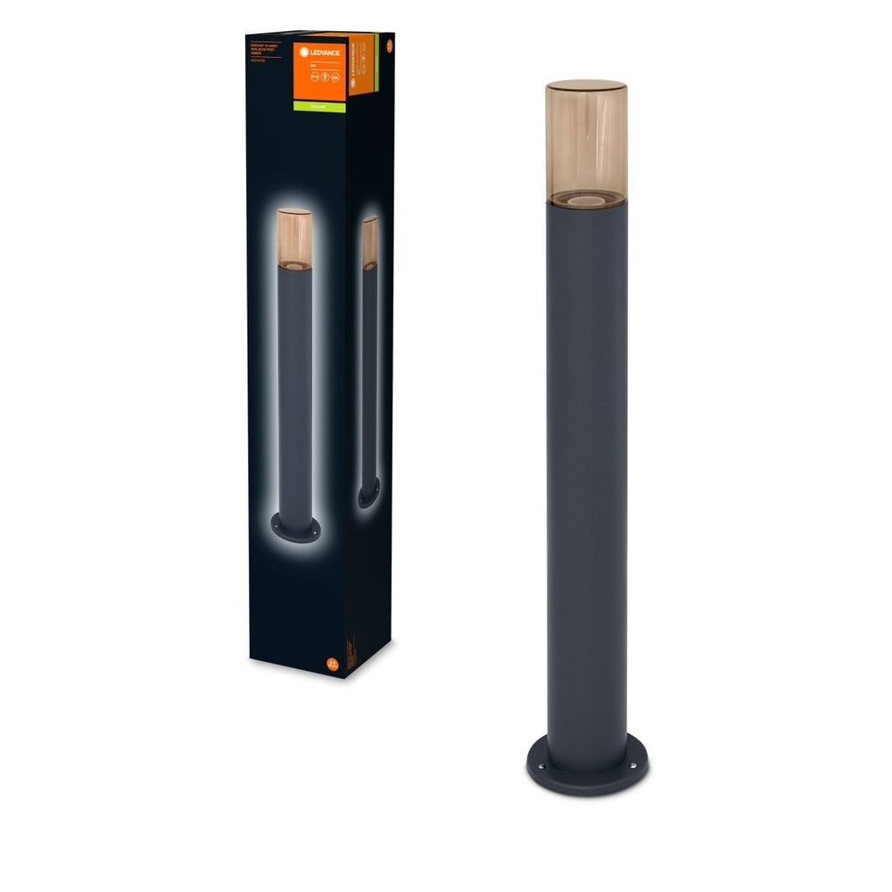 Designerska lampa zewnętrzna LED ENDURA CLASSIC PIPE 80CM - eshop LEDVANCE 4058075554252