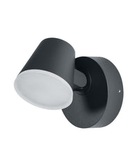 Designerska lampa zewnętrzna ścienna LED ENDURA ciepłobiała - eshop LEDVANCE 4058075205475