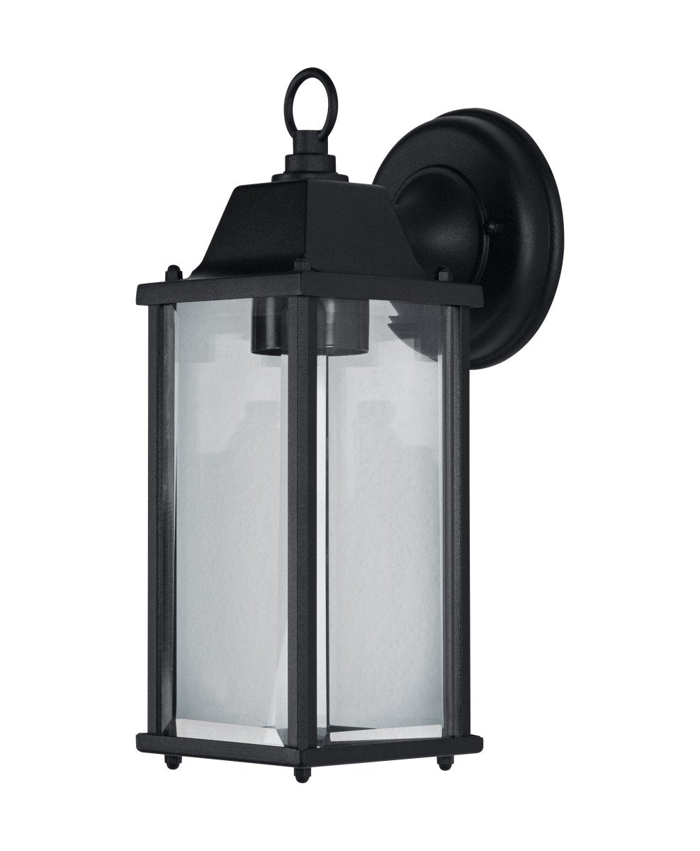 Elegancka lampa zewnętrzna LED latarnia E27 ENDURA CLASSIC M - eshop LEDVANCE 4058075206649