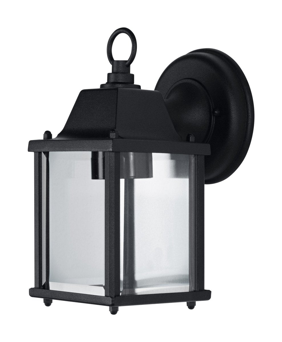 Elegancka lampa zewnętrzna LED latarnia E27 ENDURA CLASSIC S - eshop LEDVANCE 4058075206625