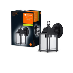 Elegancka lampa zewnętrzna LED latarnia E27 ENDURA CLASSIC S - eshop LEDVANCE 4058075206625