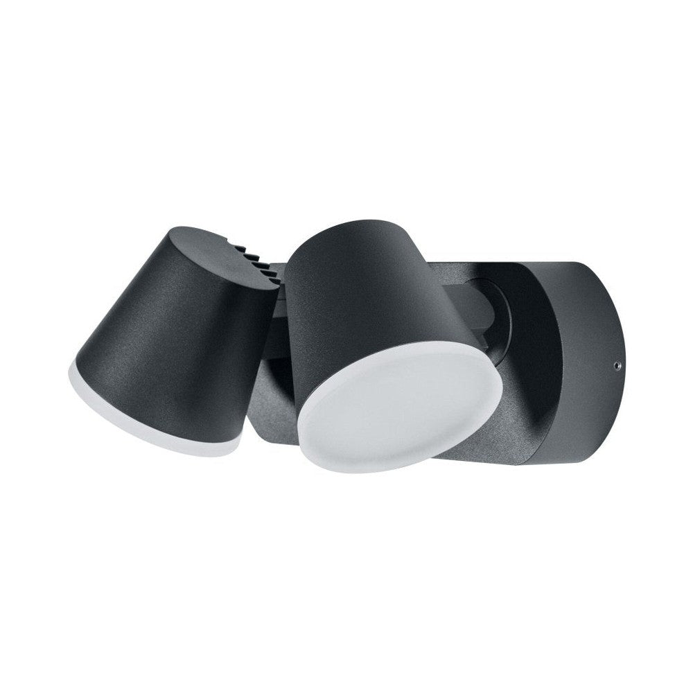 Elegancka lampa zewnętrzna ścienna LED ENDURA ciepłobiała - eshop LEDVANCE 4058075205499