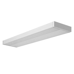 Funkcjonalna lampa sufitowa LED IP44 LINEAR SHELF 600 ciepłobiała - eshop LEDVANCE 4058075575752