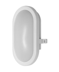 Funkcjonalna zewnętrzna lampa LED BULKHEAD 11W IP54, biała - eshop LEDVANCE 4058075271661