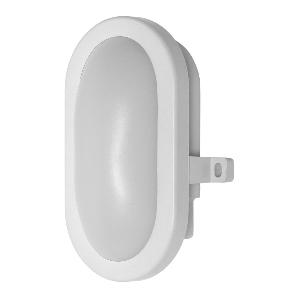 Funkcjonalna zewnętrzna lampa LED BULKHEAD 6W IP54, biała - eshop LEDVANCE 4058075271586