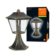 Industrialna zewnętrzna lampa LED słupek ENDURA CLASSIC ciepłobiała - eshop LEDVANCE 4058075206342