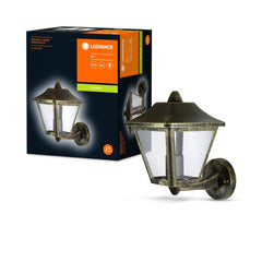 Industrialna zewnętrzna lampa ścienna LED E27 ENDURA ciepłobiała - eshop LEDVANCE 4058075206229