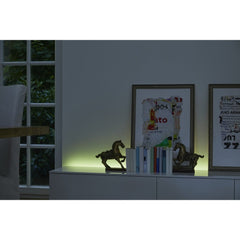Inteligenta wewnętrzna taśma LED Zigbee RGBW 1.8m 11W FLEX - eshop LEDVANCE 4058075208339