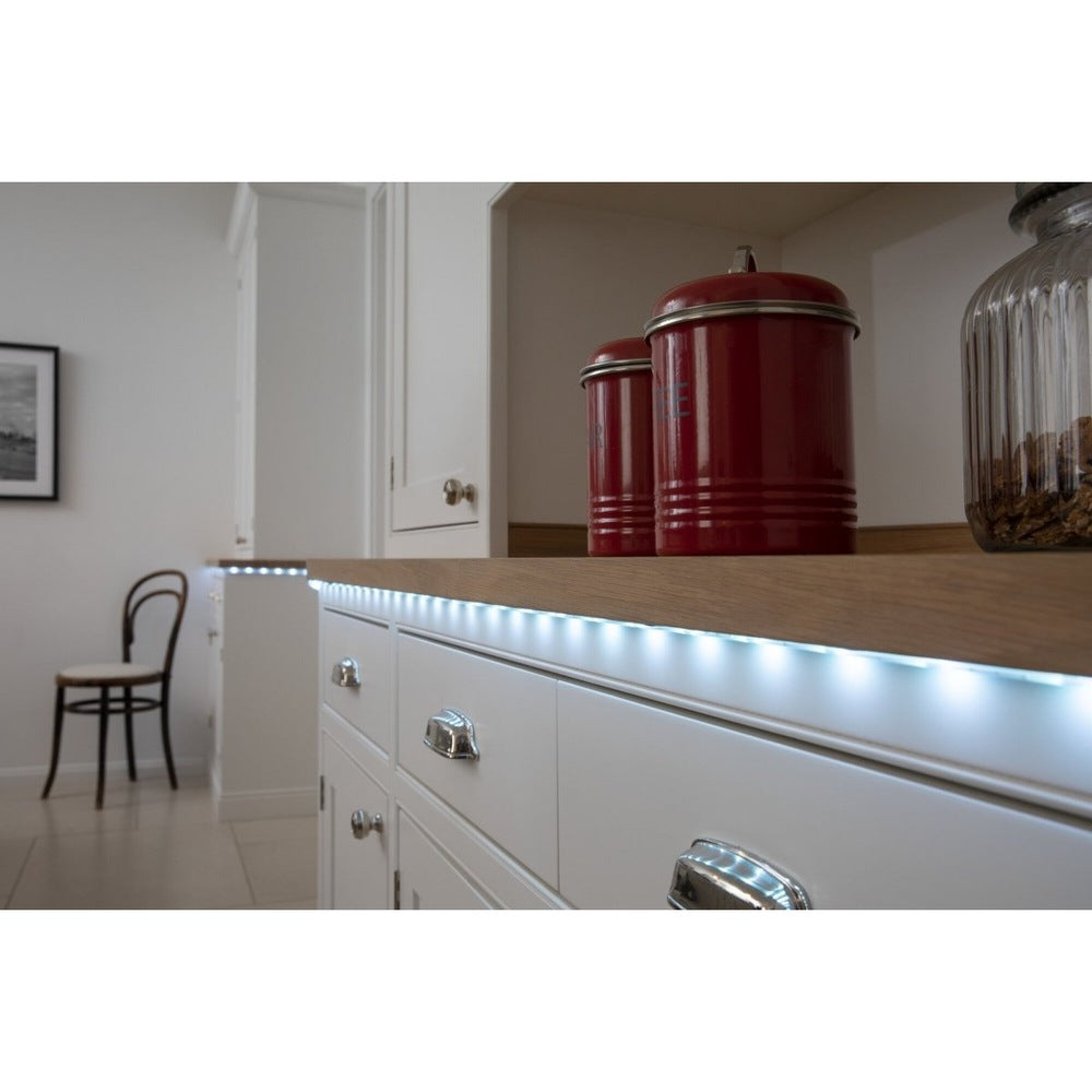 Inteligenta wewnętrzna taśma LED Zigbee RGBW 1.8m 11W FLEX - eshop LEDVANCE 4058075208339