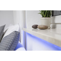 Inteligenta wewnętrzna taśma LED Zigbee RGBW 1.8m 11W FLEX - eshop LEDVANCE 4058075208339