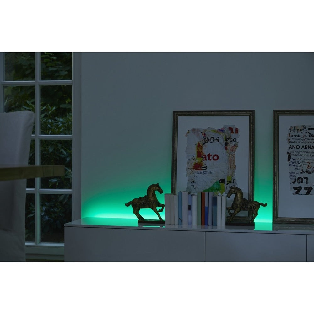 Inteligenta wewnętrzna taśma LED Zigbee RGBW 1.8m 11W FLEX - eshop LEDVANCE 4058075208339
