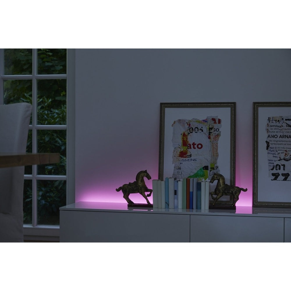 Inteligenta wewnętrzna taśma LED Zigbee RGBW 1.8m 11W FLEX - eshop LEDVANCE 4058075208339