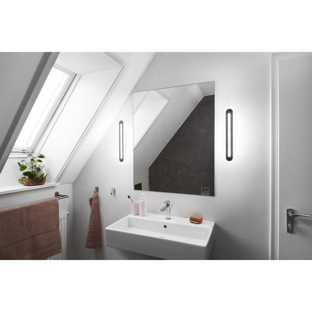 Inteligentna lampa łazienkowa LED WiFi BATH, zwiększona ochrona IP44 - eshop LEDVANCE 4058075574236