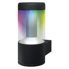Inteligentna lampa ścienna LED bluetooth RGBTW LANTERN - eshop LEDVANCE 4058075184572