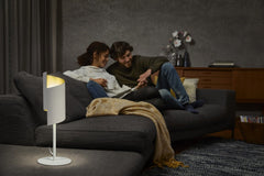 Inteligentna lampa stołowa WiFi Twist White Table TW. - eshop Ledvance PL 4058075757561