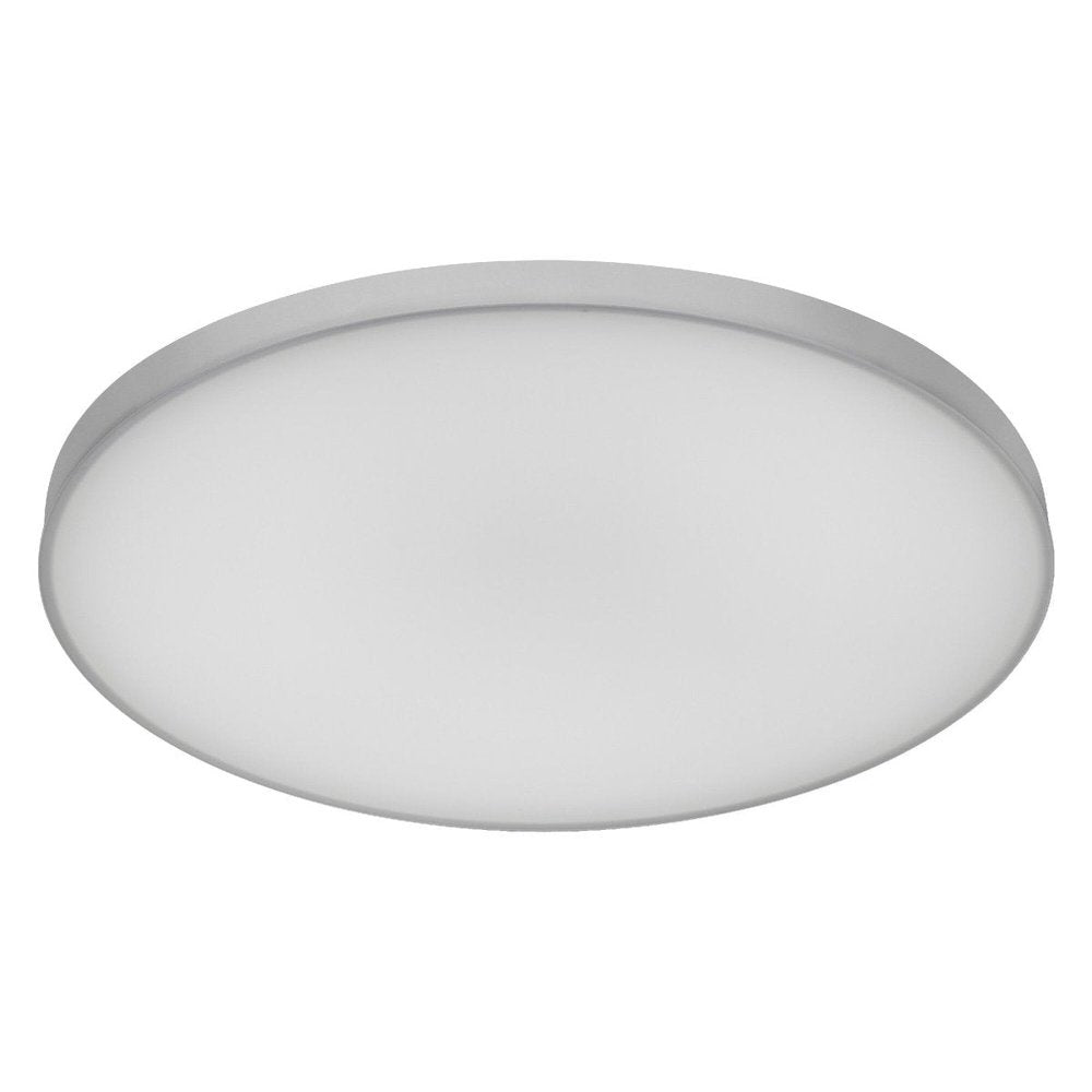 Inteligentna lampa sufitowa LED WiFi 300 PLANON, regulowana biel - eshop LEDVANCE 4058075484672