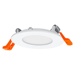 Inteligentna lampa sufitowa WiFi LED DOWNLIGHT 85mm, regulowana biel - eshop LEDVANCE 4058075573239