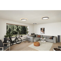 Inteligentna lampa sufitowa WiFi LED GAVIN regulowana biel - eshop LEDVANCE 4058075573512