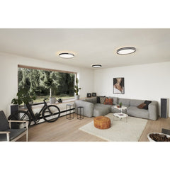 Inteligentna lampa sufitowa WiFi LED ORBIS 500 regulowana biel - eshop LEDVANCE 4058075573550