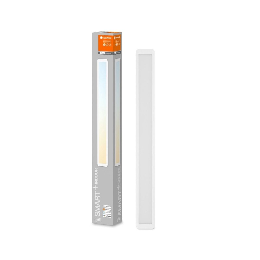 Inteligentna lampa WiFi LED do oświetlenia blatu kuchennego SLIM 600 regulowana biel - eshop LEDVANCE 4058075575714