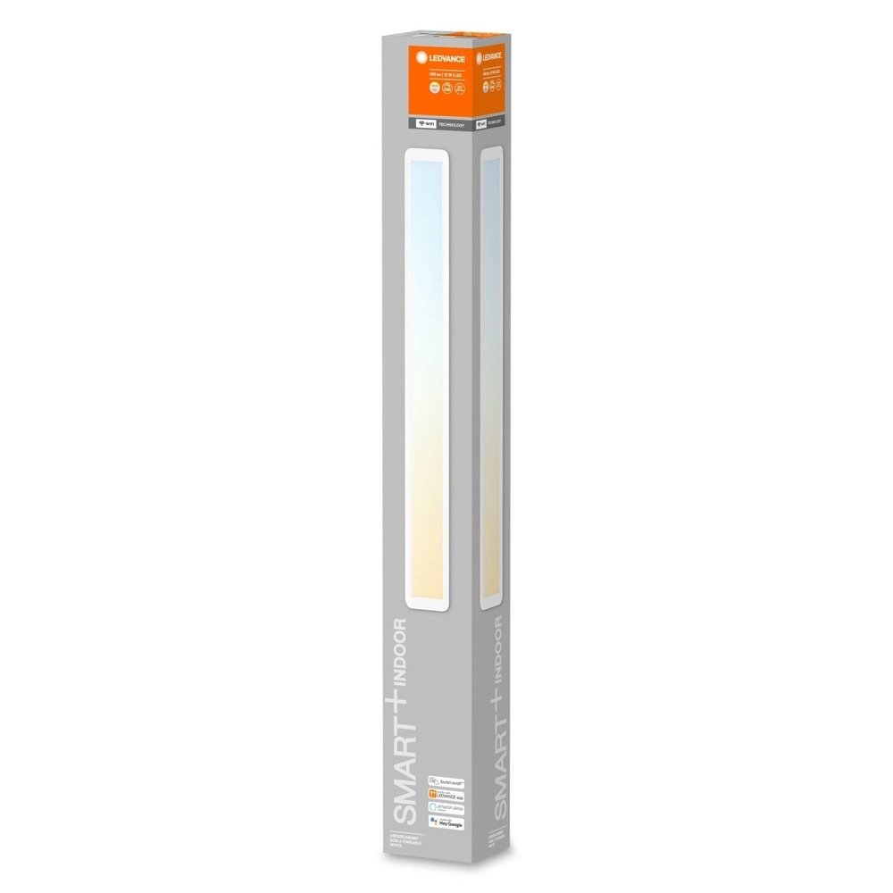 Inteligentna lampa WiFi LED do oświetlenia blatu kuchennego SLIM 600 regulowana biel - eshop LEDVANCE 4058075575714