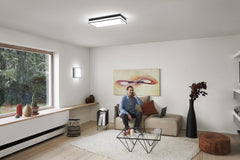 Inteligentna lampa WiFi LED ORBIS 450x450 biała regulowana biel - eshop LEDVANCE 4058075572812