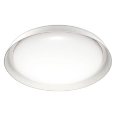 Inteligentna lampa WiFi LED ORBIS Plate, regulowana biel - eshop LEDVANCE 4058075575950