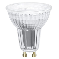 Inteligentna lampa WiFi LED SPOT GU10 4.9W regulowana biel - eshop LEDVANCE 4058075575776
