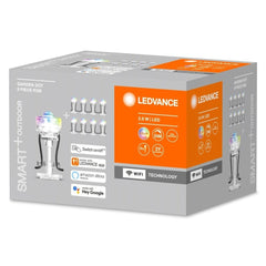 Inteligentna lampa zewnętrzna WiFi LED RGBW GARDEN 9 Dot - eshop LEDVANCE 4058075478534