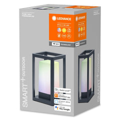 Inteligentna przenośna lampa stołowa LED z powerbankiem TABLEFRAME - eshop LEDVANCE 4058075564466