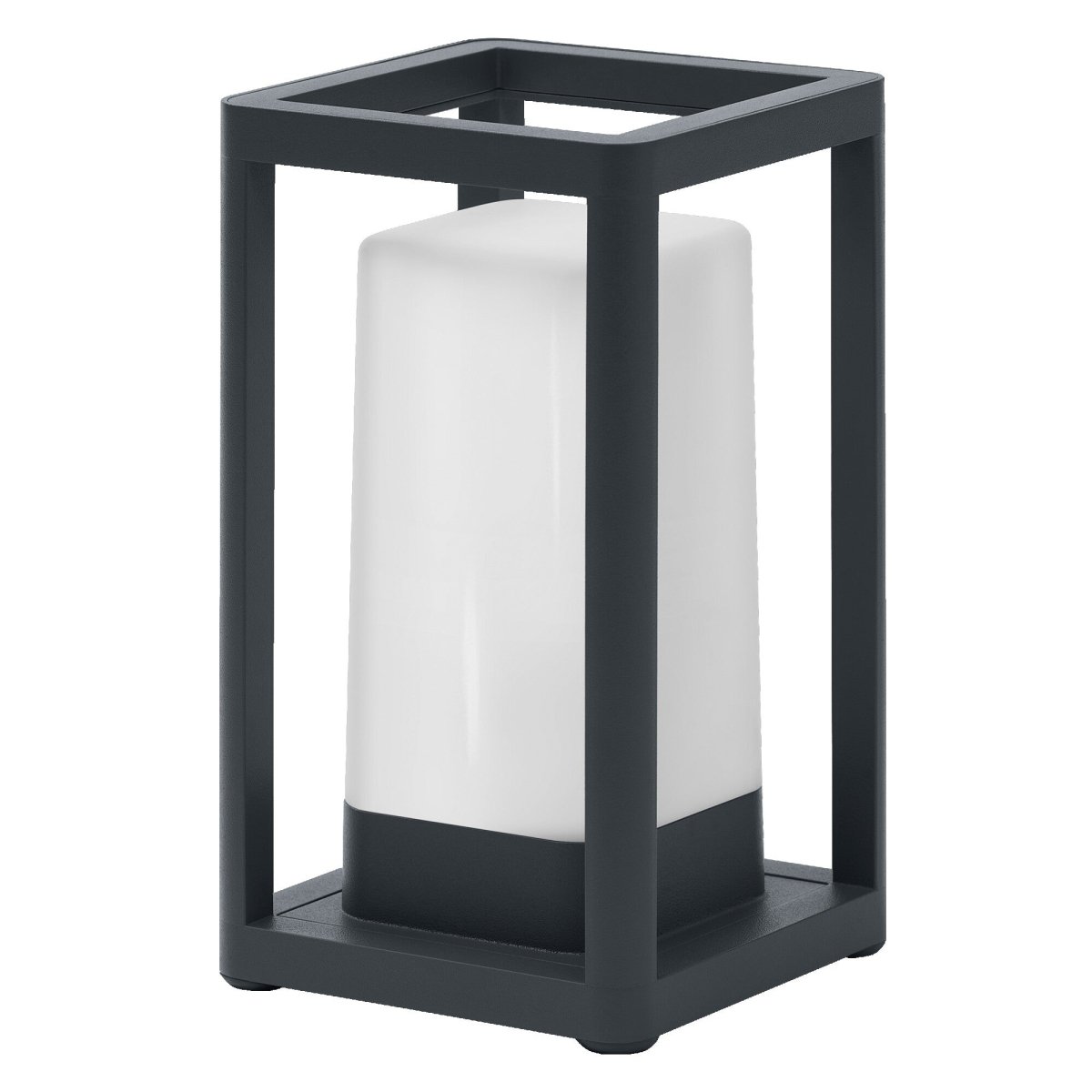 Inteligentna przenośna lampa stołowa LED z powerbankiem TABLEFRAME - eshop LEDVANCE 4058075564466