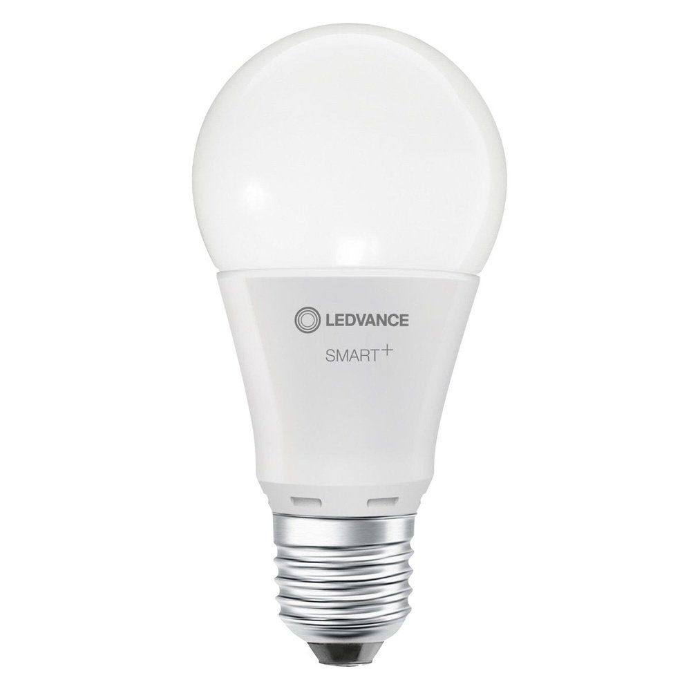 Inteligentna ściemnialna lampa LED E27 14W, 2.700 K - eshop LEDVANCE 4058075485471