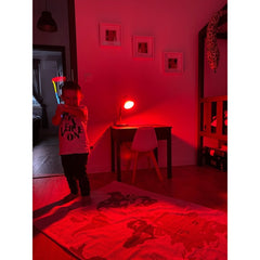 Inteligentna ściemnialna lampa LED RGBW E27 14W - eshop LEDVANCE 4058075485518