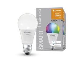 Inteligentna ściemnialna lampa LED RGBW E27 14W - eshop LEDVANCE 4058075485518