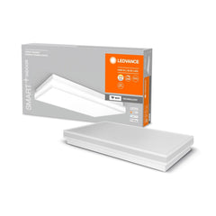 Inteligentna, ściemnialna lampa LED WiFi MAGNET 600x300, biała - eshop LEDVANCE 4058075572713