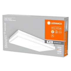 Inteligentna, ściemnialna lampa LED WiFi MAGNET 600x300, biała - eshop LEDVANCE 4058075572713