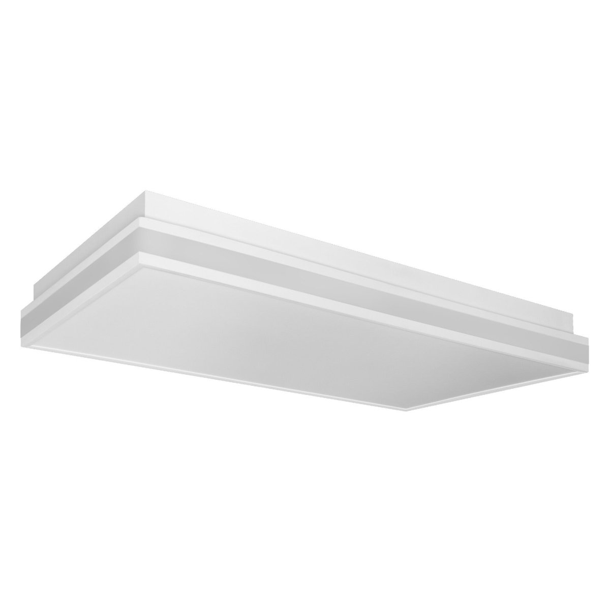 Inteligentna, ściemnialna lampa LED WiFi MAGNET 600x300, biała - eshop LEDVANCE 4058075572713