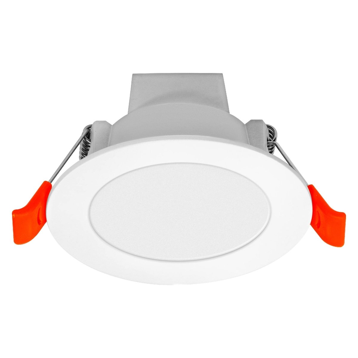 Inteligentna ściemnialna lampa sufitowa downlight WiFi LED SPOT 86 100° - eshop LEDVANCE 4058075573314