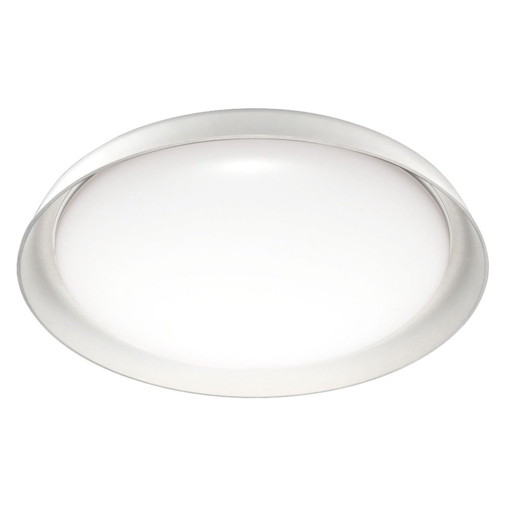 Inteligentna ściemnialna lampa sufitowa WiFi LED PLATE 430, regulowana biel - eshop LEDVANCE 4058075486447