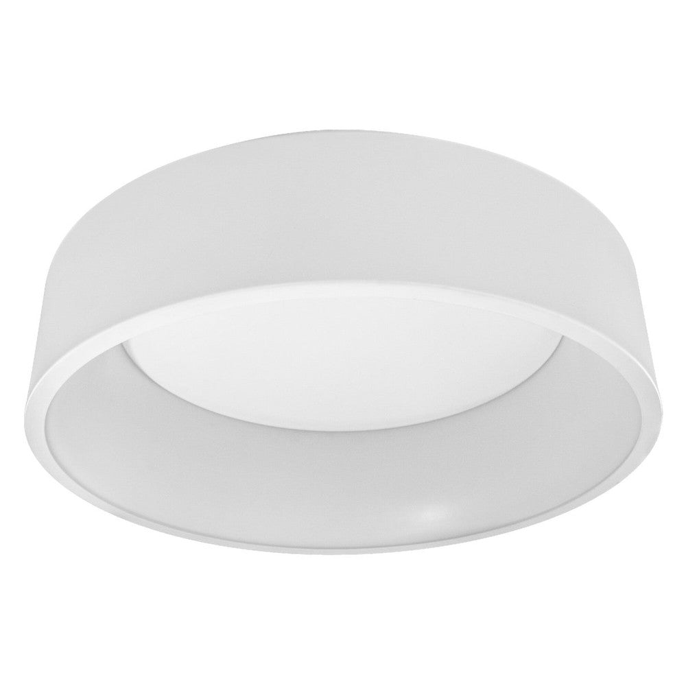 Inteligentna ściemnialna lampa WiFi LED CYLINDER 450, biała - eshop LEDVANCE 4058075486560