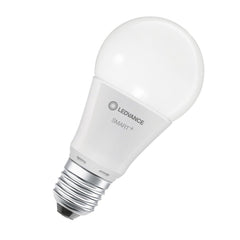 Inteligentna ściemnialna lampa WiFi LED E27 9W, 2.700 K - eshop LEDVANCE 4058075485358