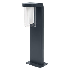 Inteligentna stylowa lampa zewnętrzna WiFi LED RGBW CASCADE 50 - eshop LEDVANCE 4058075564268