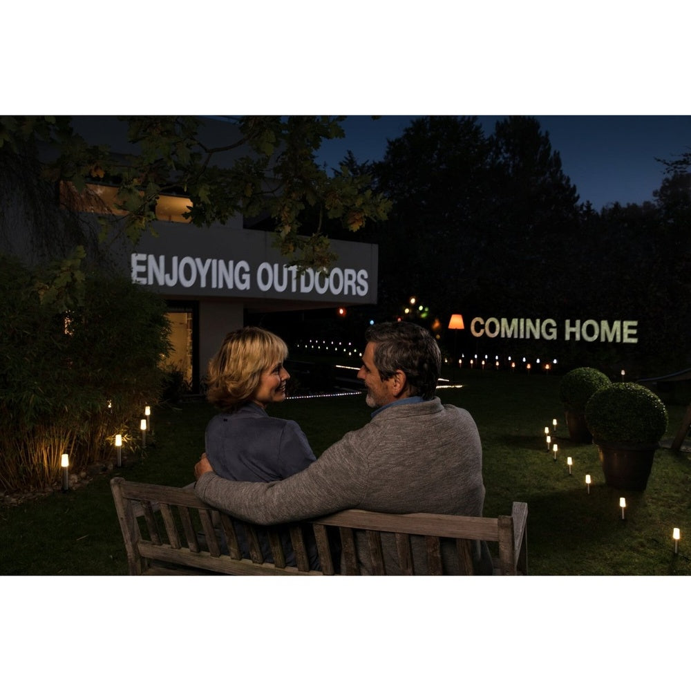 Inteligentne rozszerzenie lampy Zigbee LED RGBW 3P GARDENPOLE - eshop LEDVANCE 4058075208629