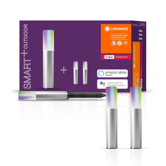 Inteligentne rozszerzenie lampy Zigbee LED RGBW mini 3P GARDEN - eshop LEDVANCE 4058075208636