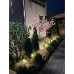 Inteligentne rozszerzenie lampy Zigbee LED RGBW mini 3P GARDEN - eshop LEDVANCE 4058075208636