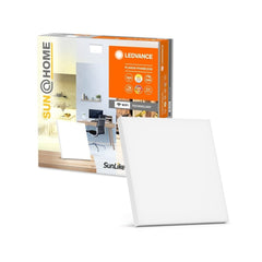 Inteligentny panel WiFi LED PLANON 30x30 regulowana biel - eshop LEDVANCE 4058075576018