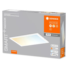 Inteligentny podwójny panel WiFi LED do oświetlenia blatu kuchennego regulowana biel - eshop LEDVANCE 4058075576339