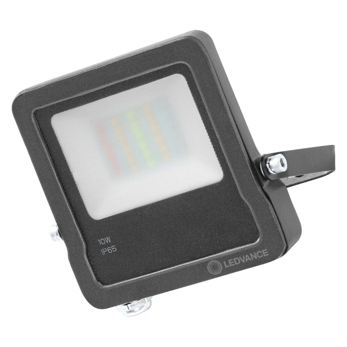 Inteligentny reflektor zewnętrzny LED RGB WiFi SMART+ FLOOD IP65 10W - eshop LEDVANCE 4058075474604