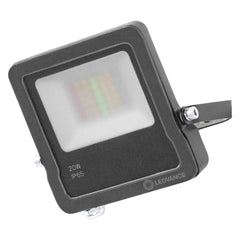 Inteligentny reflektor zewnętrzny LED RGB WiFi SMART+ FLOOD IP65 20W - eshop LEDVANCE 4058075474628